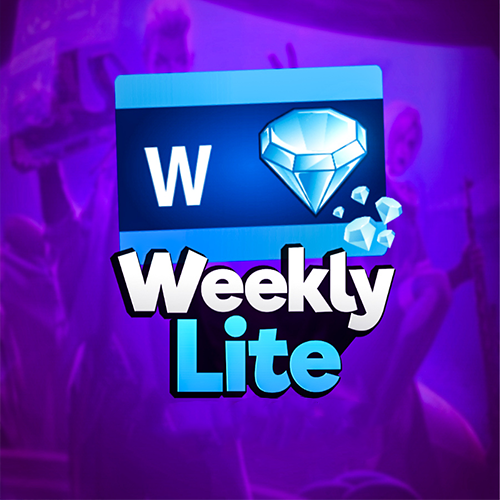 FREE FIRE WEEKLY LITE