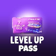 Level Up Pass (BD)