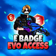 EVO ACCES 