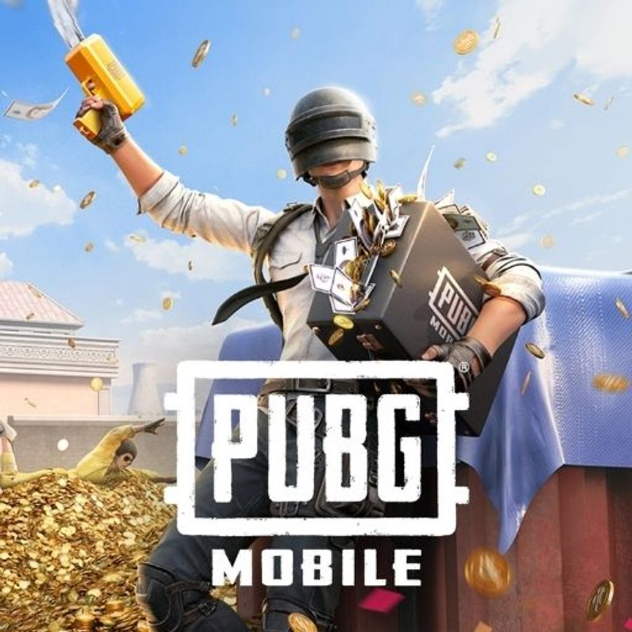 PUBG Top Up (UID)