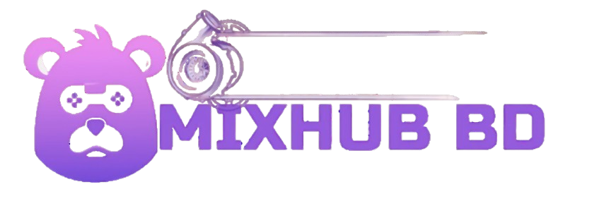 MIXHUB BD